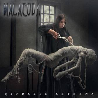 Malacoda : Ritualis Aeterna